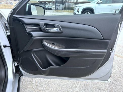 Certified 2014 Chevrolet Malibu LT w/ Power Convenience Package image 15