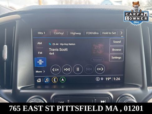 Used 2023 GMC Terrain Denali w/ Denali Premium Package image 27