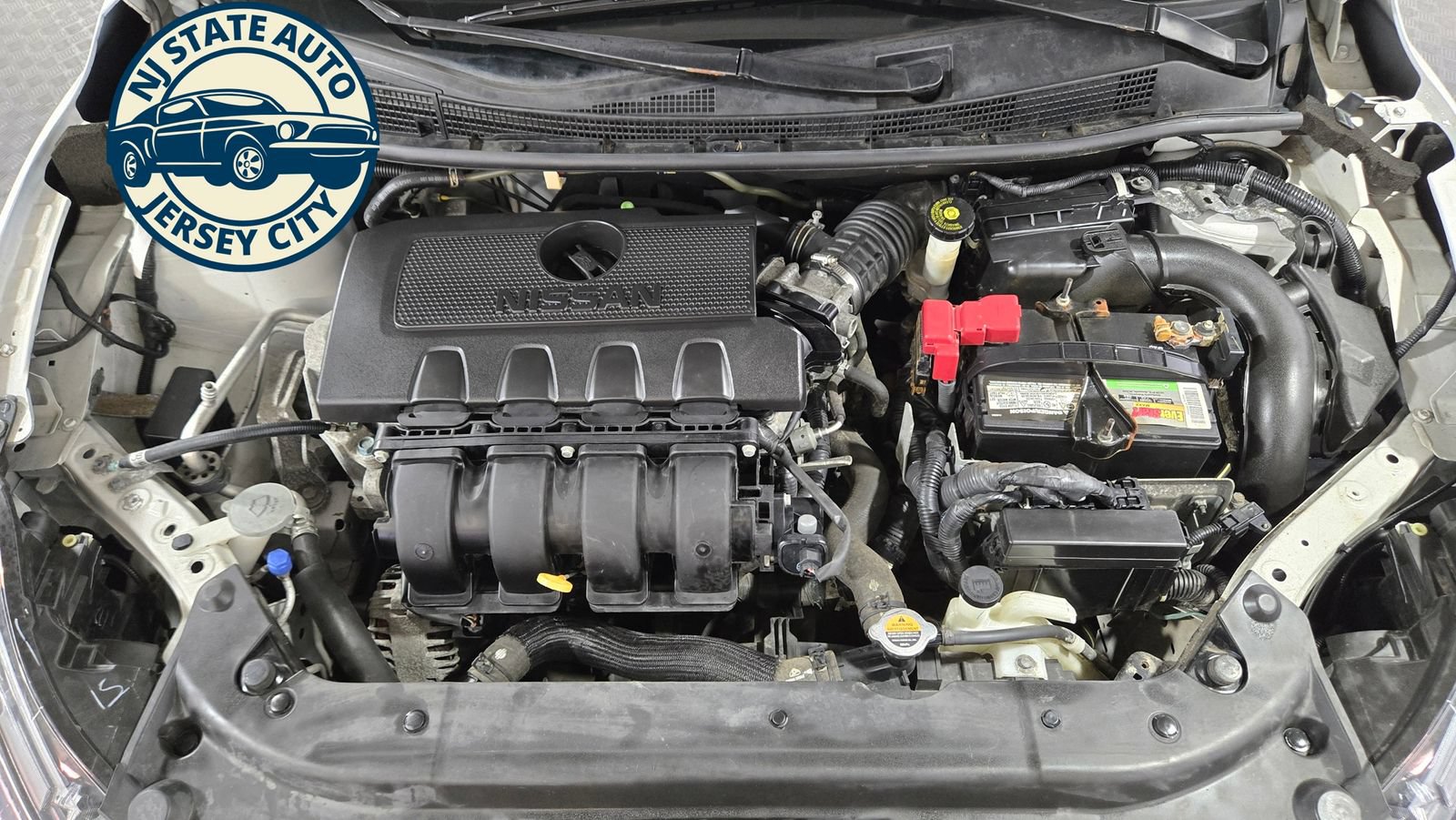 Used 2018 Nissan Sentra SV FWD image 35