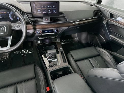 Used 2023 Audi Q5 2.0T Premium Plus w/ Premium Plus Package image 25