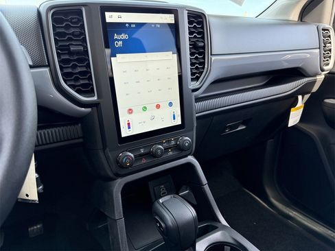 New 2025 Ford Ranger XL image 36