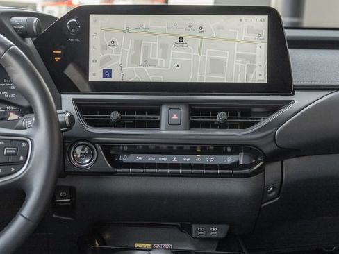 Used 2025 Lexus UX 300h FWD w/ Accessory Package (Z2) image 8