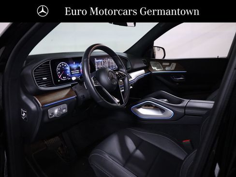 Used 2026 Mercedes-Benz GLE 350 4MATIC image 36