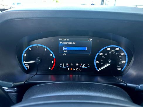 Used 2023 Ford Bronco Sport Heritage w/ Heritage Convenience Package image 26