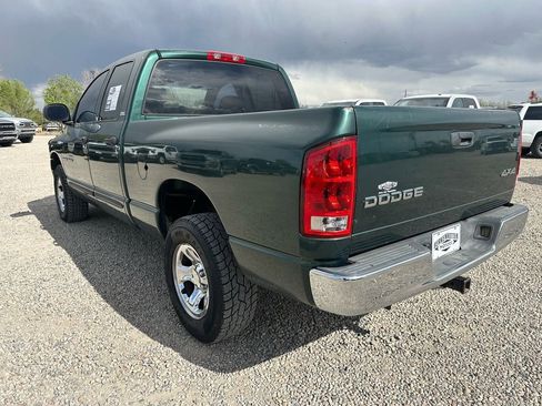 Used 2002 Dodge Ram 1500 Truck ST AWD/4WD image 7
