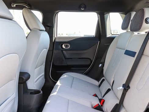New 2026 MINI Cooper 4-Door Hardtop FWD image 19