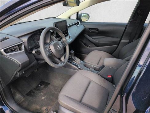 Used 2024 Toyota Corolla LE FWD image 10