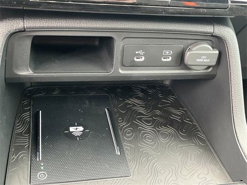 New 2026 Honda Passport TrailSport image 25