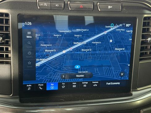 Used 2024 Ford F150 STX RWD image 25