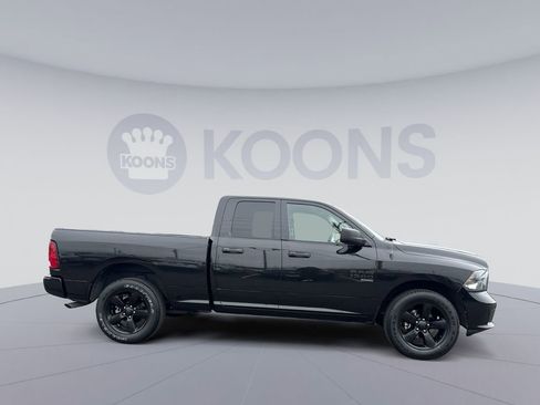 Used 2019 RAM 1500 Express w/ Express Value Package image 7