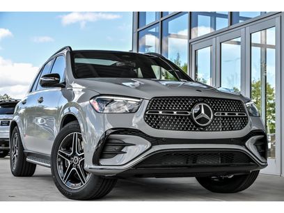 Certified 2026 Mercedes-Benz GLE 450 4MATIC