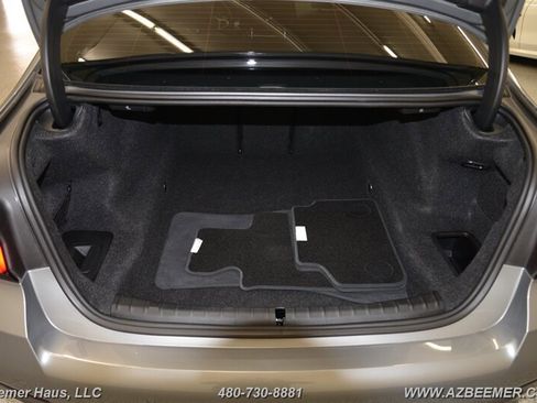 Used 2023 BMW 530i w/ M Sport Package image 42