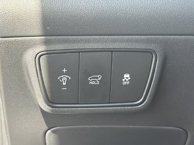 Used 2022 Hyundai Tucson Limited FWD image 34