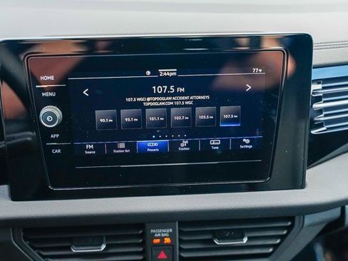 New 2025 Volkswagen Jetta S image 15