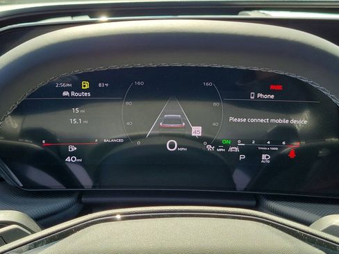 New 2025 Audi SQ5 Prestige image 10