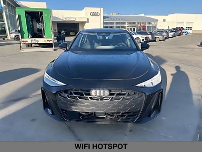 New 2026 Audi A6 Premium Plus