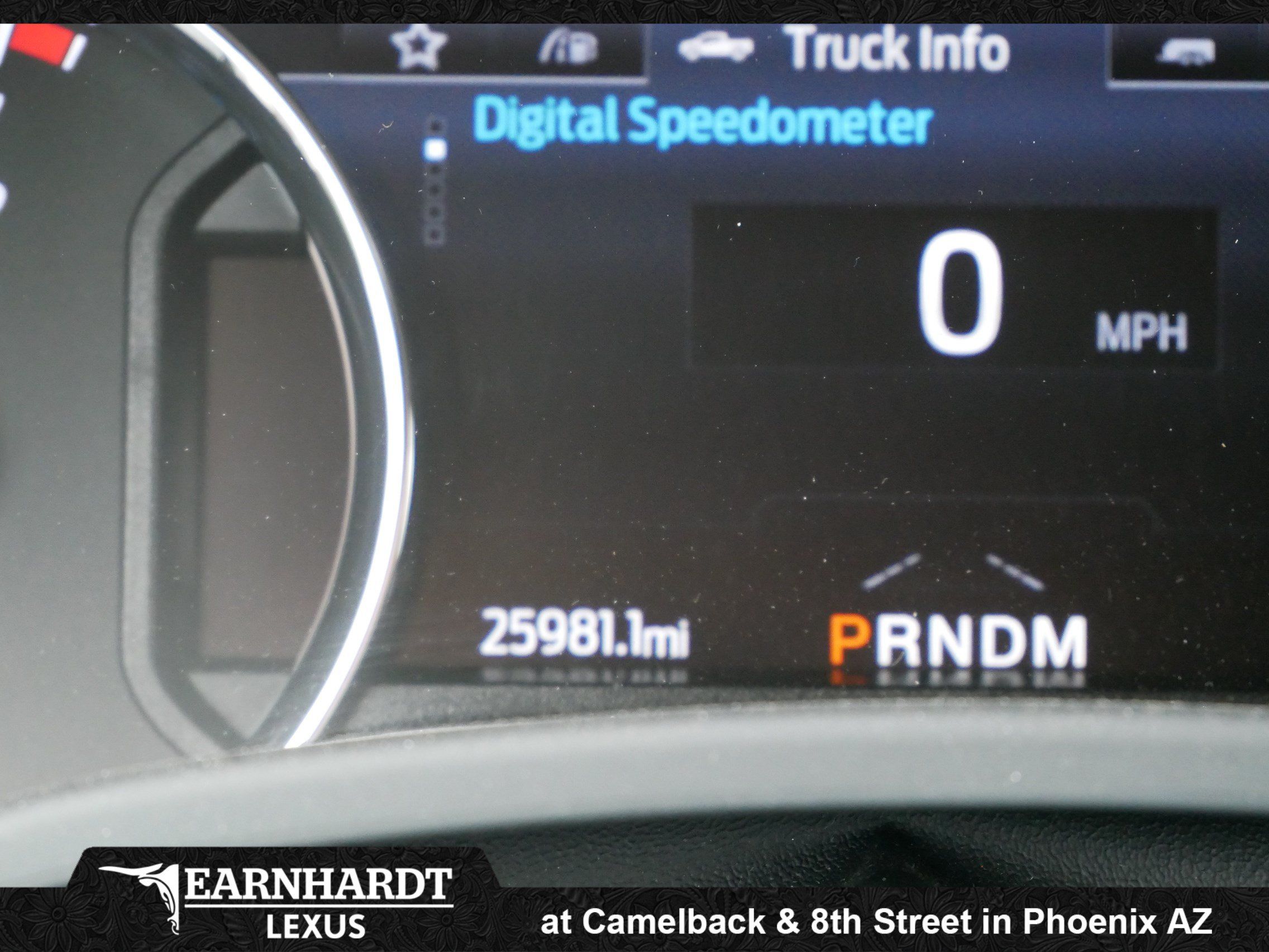 Used 2022 Ford F250 Lariat w/ Lariat Value Package AWD/4WD image 6
