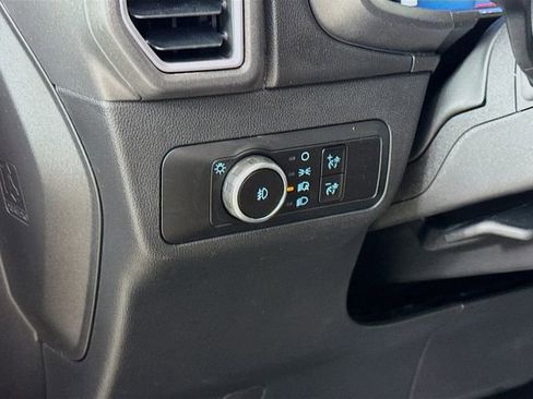 New 2026 Ford Bronco Sport Outer Banks w/ Outer Banks Tech Package+ image 10