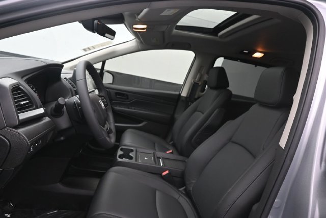 New 2026 Honda Odyssey EX-L image 14