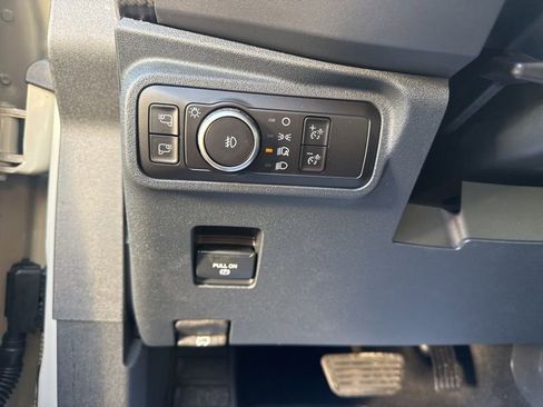 New 2025 Ford Bronco Raptor image 28