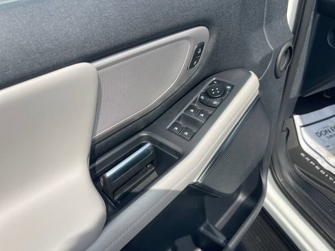 New 2027 Ford Expedition Max Active AWD/4WD image 11