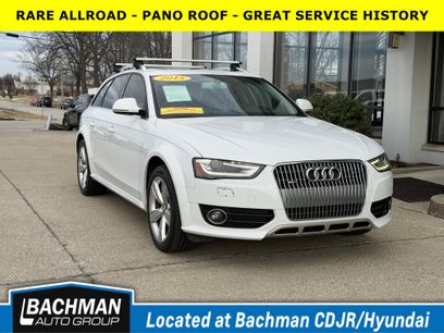 Used 2013 Audi A4 Premium Plus w/ Premium Plus Pkg