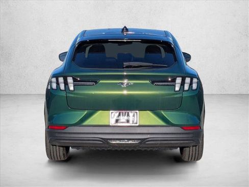 New 2025 Ford Mustang Mach-E Premium image 8