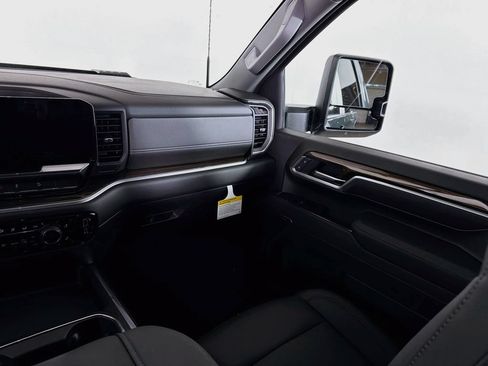 New 2026 Chevrolet Silverado 3500 LT w/ Trail Boss Package AWD/4WD image 19