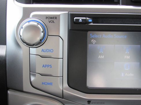 Used 2018 Toyota 4Runner SR5 Premium image 21