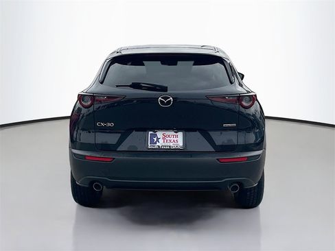 Used 2021 MAZDA CX-30 FWD 2.5 S w/ Select Package image 6