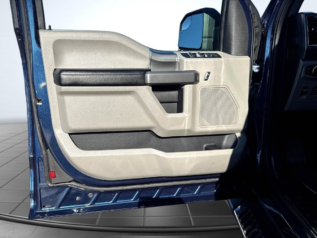 Used 2016 Ford F150 XLT w/ Equipment Group 301A Mid RWD image 25