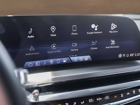 Certified 2024 Cadillac Lyriq Sport AWD/4WD image 14