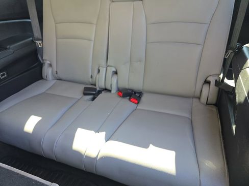 Used 2017 Honda Pilot EX-L image 23