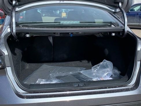 New 2026 Nissan Sentra SV image 23