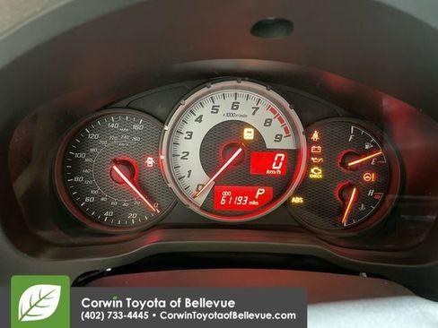 Used 2014 Scion FR-S image 10