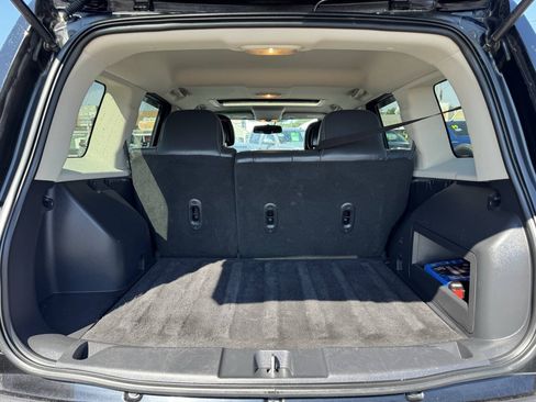 Used 2015 Jeep Patriot High Altitude FWD image 29