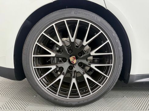 New 2025 Porsche Panamera RWD image 13