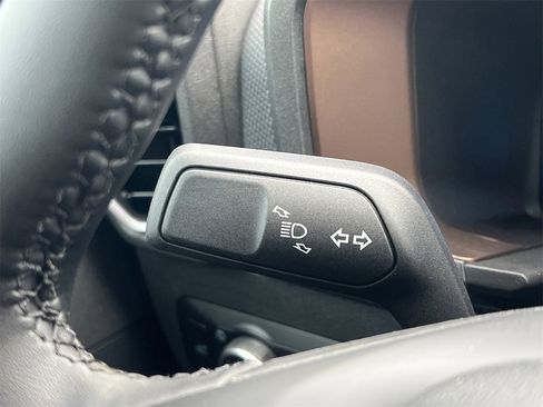 New 2025 Ford Bronco Sport Outer Banks w/ Sasquatch Outer Banks Package image 12