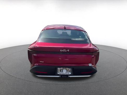 Used 2025 Kia K4 FWD image 12