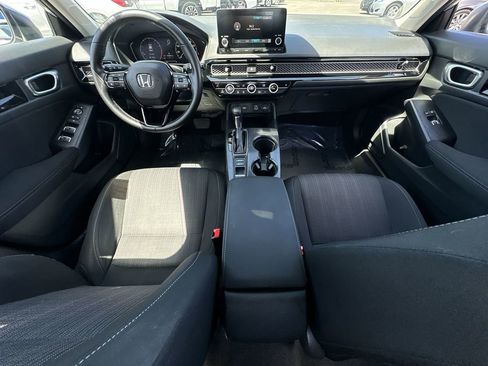 Used 2023 Honda Civic EX image 29