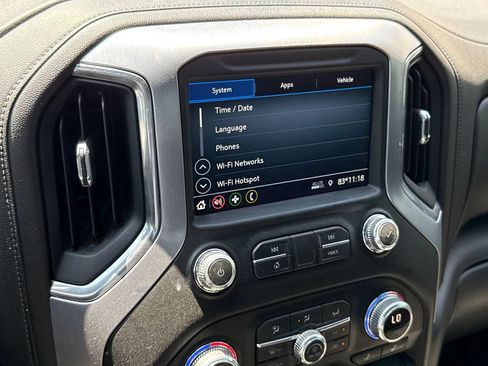 Used 2022 GMC Sierra 1500 Elevation AWD/4WD image 21
