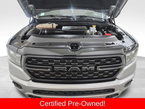 Certified 2022 RAM 1500 Big Horn AWD/4WD image 27