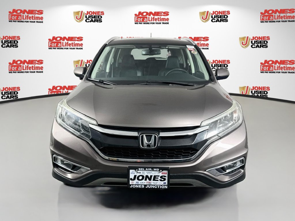 Used 2016 Honda CR-V EX-L image 11