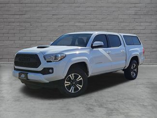 Used 2016 Toyota Tacoma TRD Sport w/ Premium & Technology Package AWD/4WD video 2