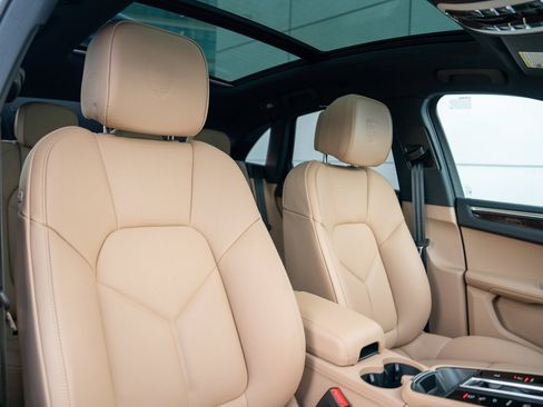 New 2026 Porsche Macan S AWD/4WD image 28