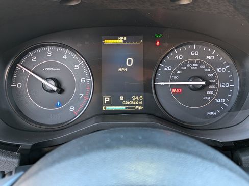 Certified 2020 Subaru Impreza 2.0i image 17