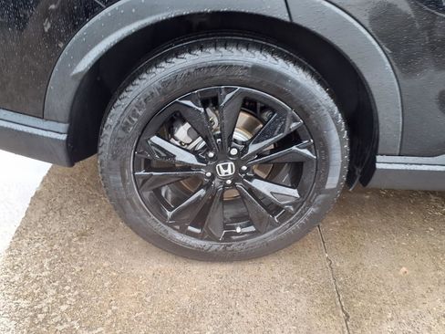 Used 2023 Honda CR-V Sport Touring image 26