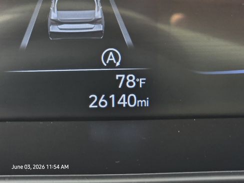Certified 2025 Hyundai Elantra SE FWD image 30