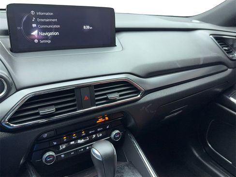 Used 2023 MAZDA CX-9 Carbon Edition image 24