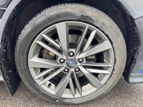 Used 2023 Subaru WRX image 18